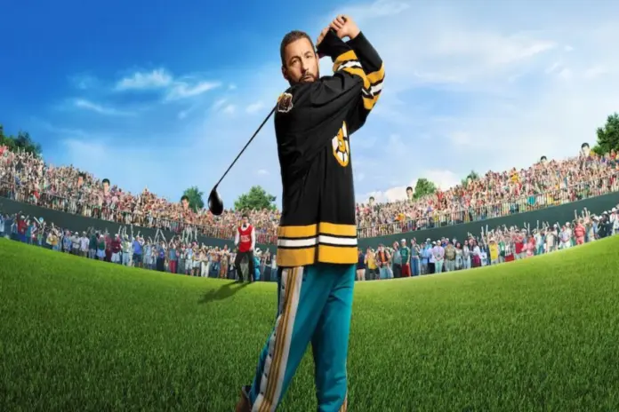 Happy Gilmore 2 rompe récords y confirma el regreso triunfal del ...