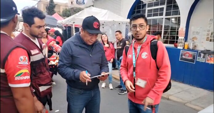 Implementaron más de mil inspecciones a comercios en Toluca ...