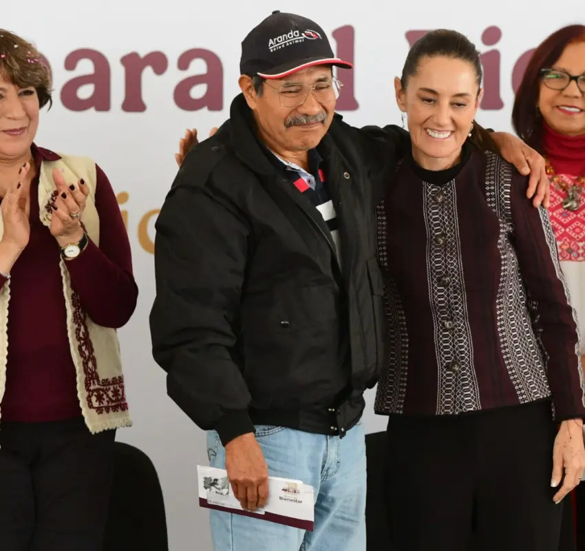 Impulsan Gobierno federal y GEM plan para rescatar Zona Oriente de Edomex