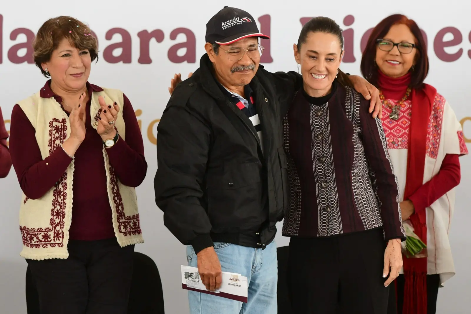 Impulsan Gobierno federal y GEM plan para rescatar Zona Oriente de