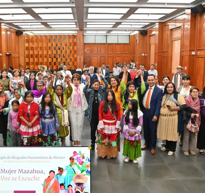 Impulsarán Instituto de Lenguas Originarias en Edomex