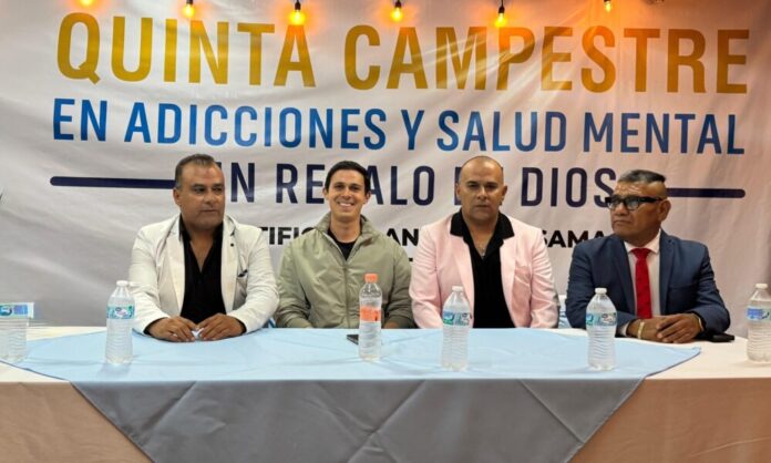 Inicia CECA conferencias itinerantes Platicando El Poder de la ...