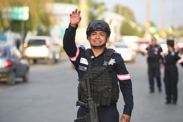 Inició Operativo Vacaciones de Verano 2025 en Edomex - Primero ...