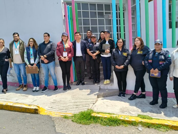 Intensificó DIF Toluca acciones contra trabajo infantil - Primero ...