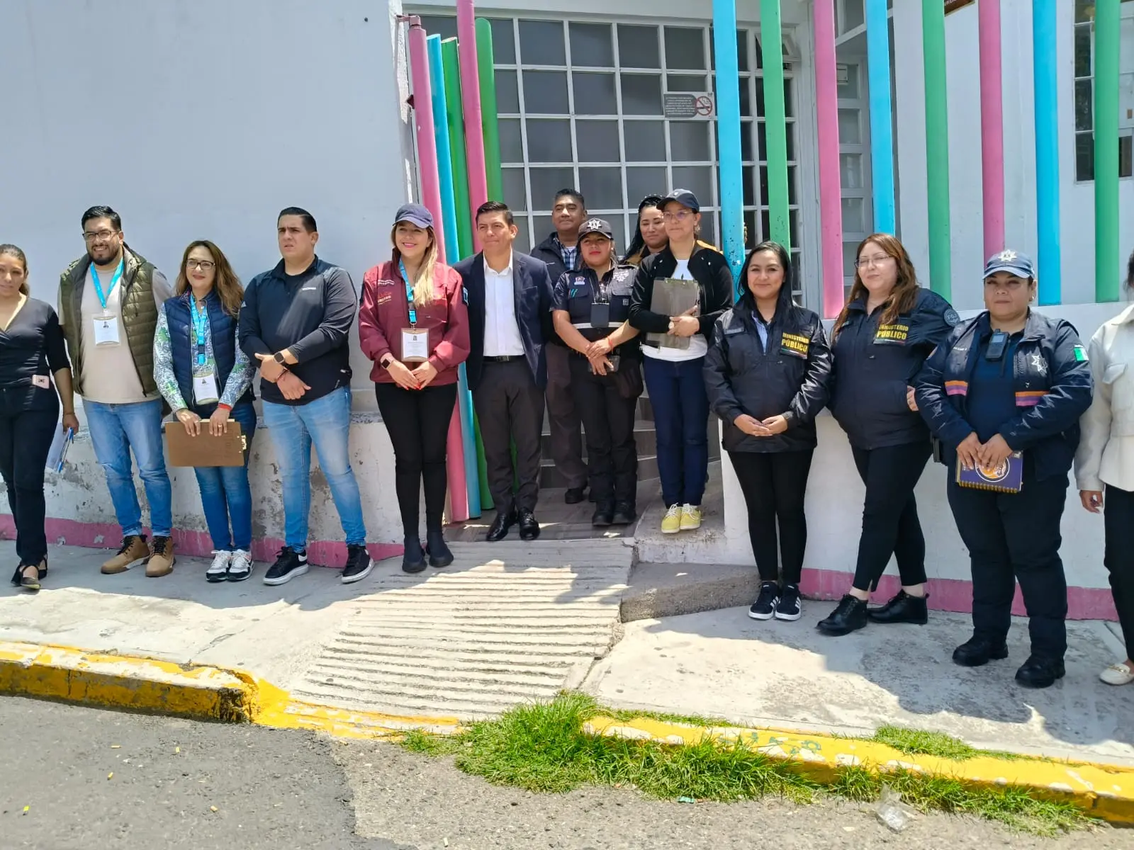 Intensificó DIF Toluca acciones contra trabajo infantil   Primero