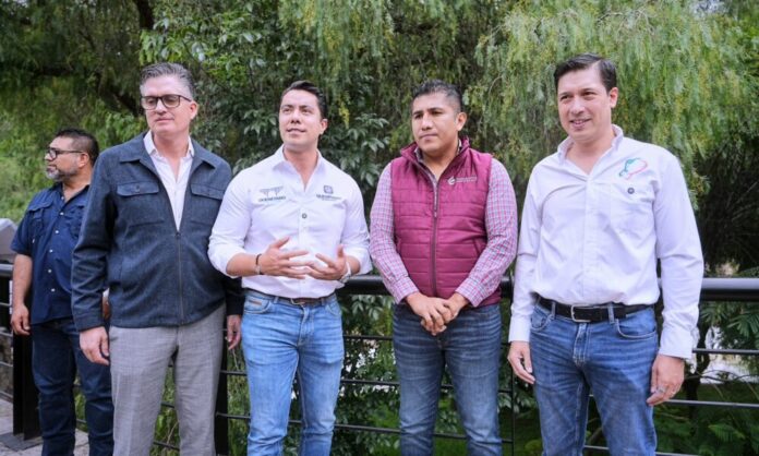 Invertirán más de 40 MDP para limpieza y desazolve del Río ...
