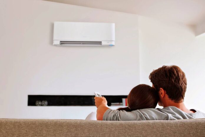 La CFE recomienda ajustar el aire acondicionado para ahorrar luz y ...