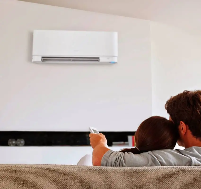 La CFE recomienda ajustar el aire acondicionado para ahorrar luz y cuidar el planeta