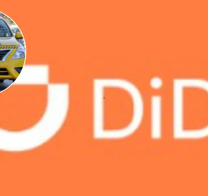 Lanzan DiDi Taxi