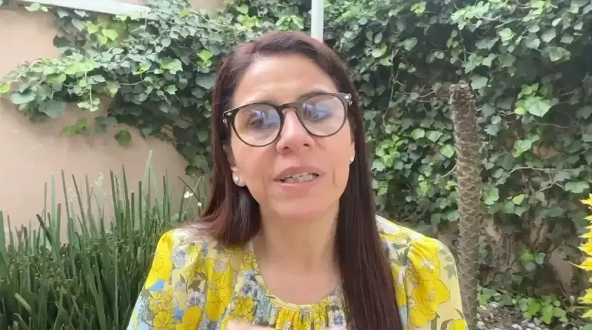 Laura Benhumea reconoció resultado y llamó al diálogo universitario
