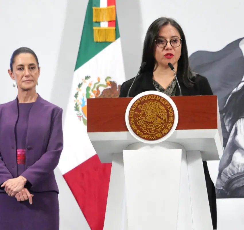 Laureana Wright González, pionera del feminismo ilustrado en México: SEP