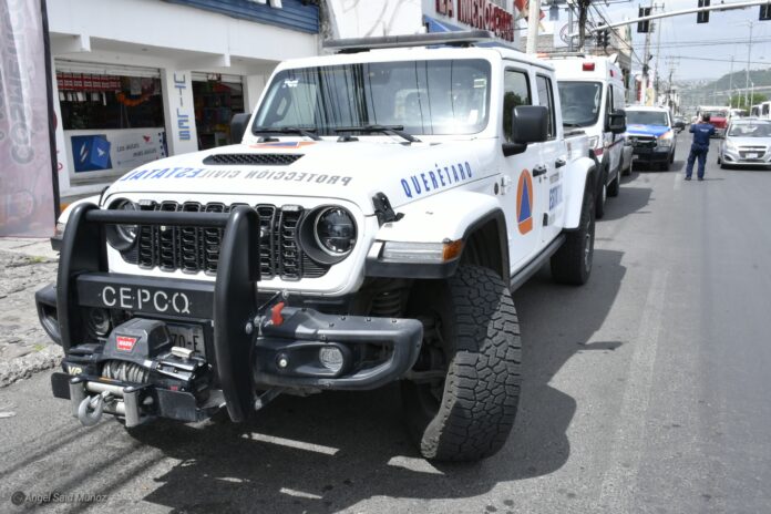 Lesionado motociclista tras colisionar contra ruta C68 - Noticias ...