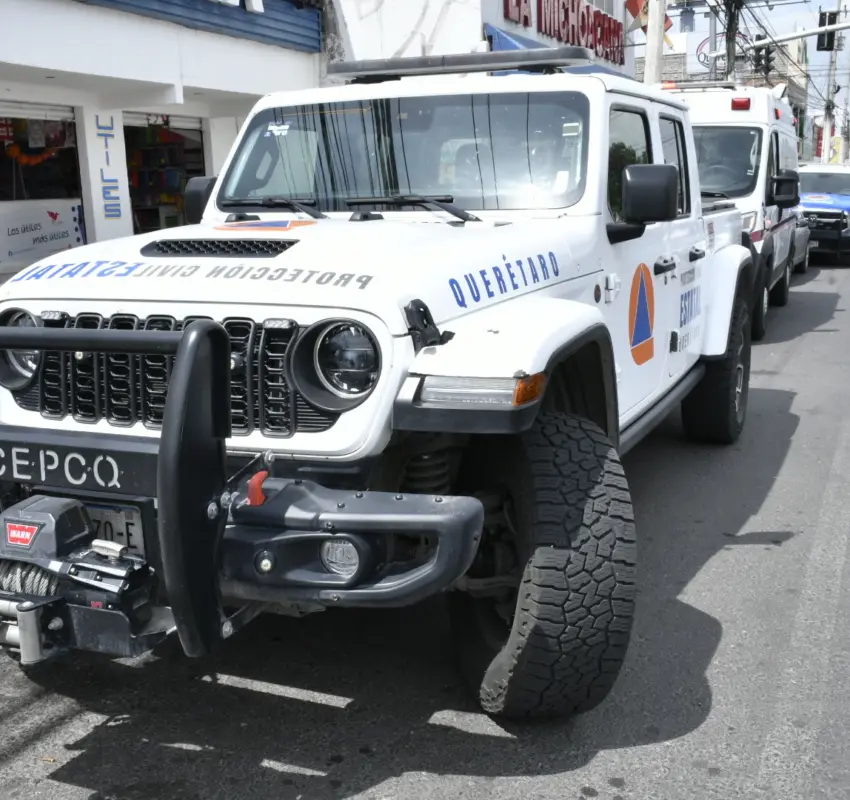Lesionado motociclista tras colisionar contra ruta C68