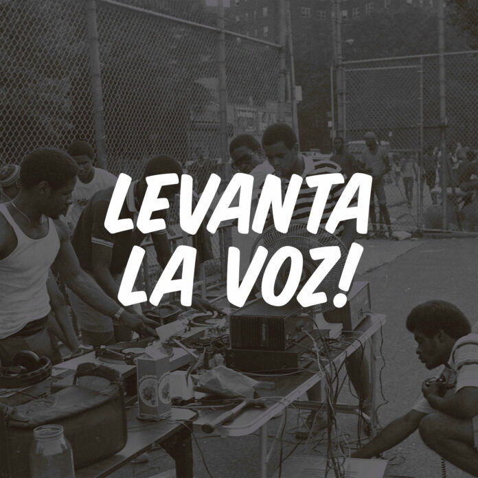 Levanta la Voz (feat. El Flores & Nanodoblec) - Serluz | Deezer