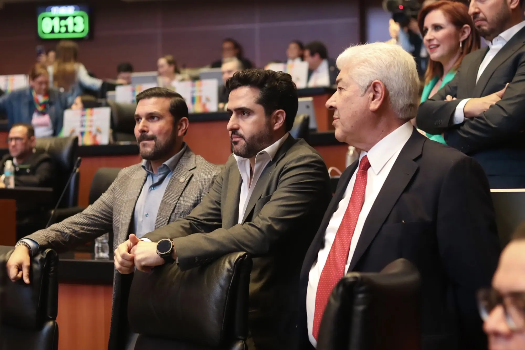 Ley Censura un lamentable atropello a la libertad de expresión y
