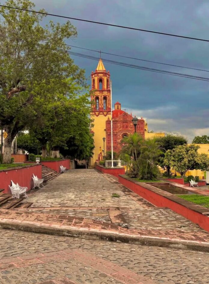 Ley Seca del 9 al 15 de julio de 2025 en Landa de Matamoros ...