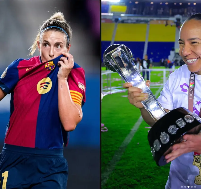 Liga MX Femenil se enfrentará al FC Barcelona Femení