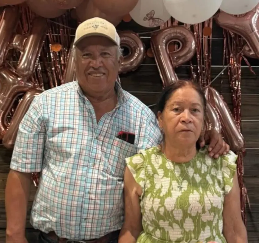 Localizan el cuerpo sin vida de la jalpense Alicia Ramírez en el condado de Kerr, Texas
