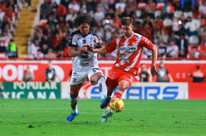 Marc Spiegel llega a Querétaro con el objetivo de trascender en ...