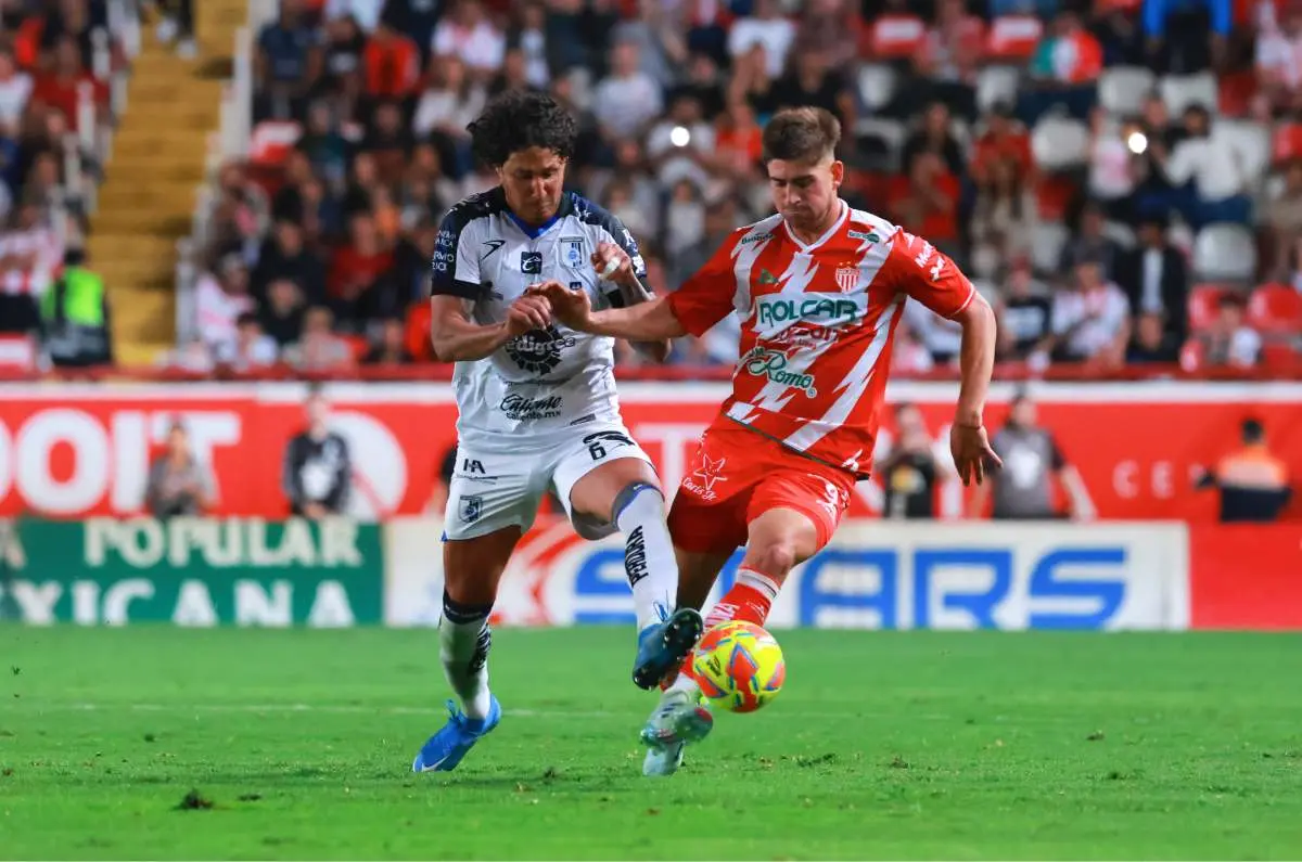 Marc Spiegel llega a Querétaro con el objetivo de trascender en