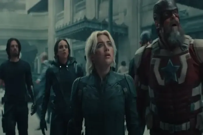 Marvel confirma «reset» del MCU tras Secret Wars - INFOPODER