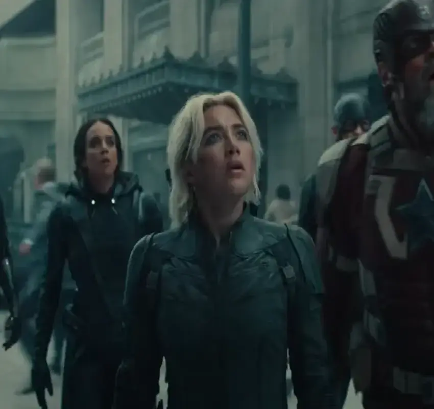 Marvel confirma «reset» del MCU tras Secret Wars