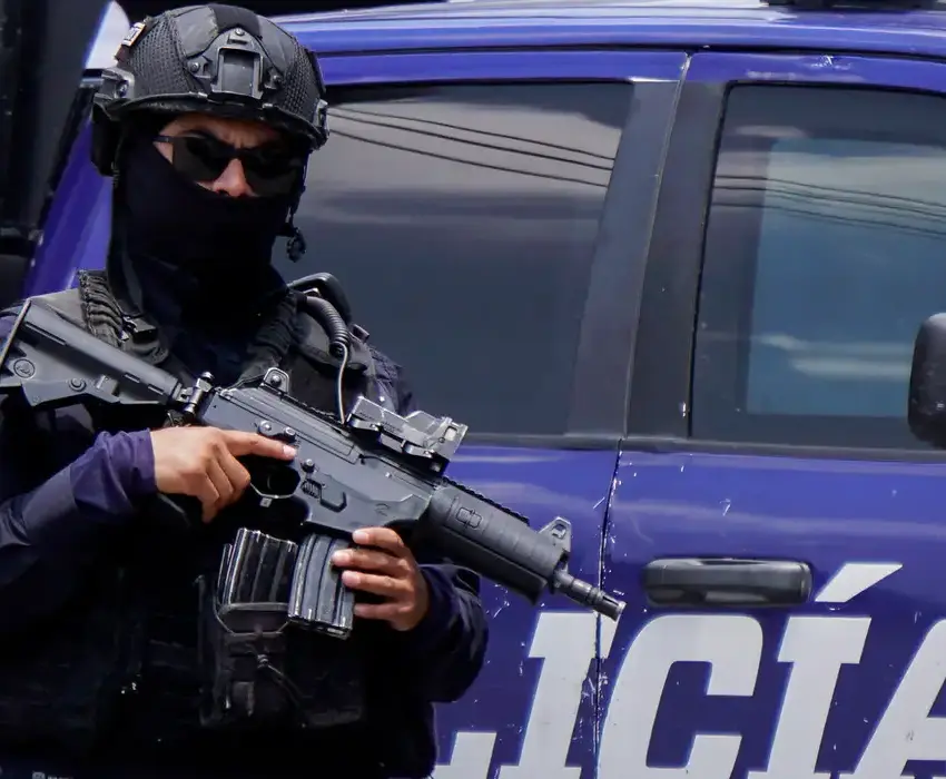 Masacre en fiesta religiosa de Irapuato deja 12 muertos y 20 heridos