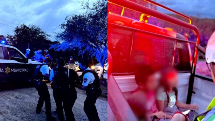 Hombre muere ahogado tras rescatar a su esposa en presa de Mompaní ...