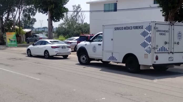 Hombre muere afuera de clínica particular en La Piedad