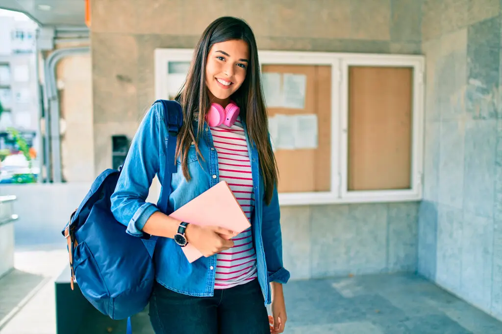 No quedaste en la universidad pública Hay más caminos para llegar