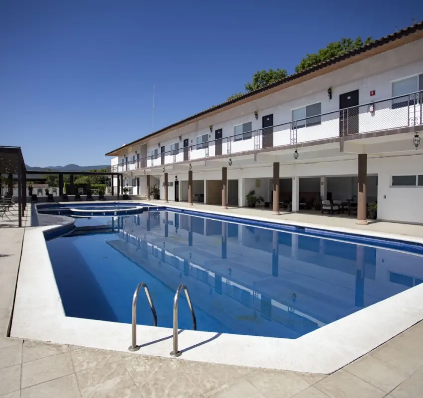 Ofrece ISSEMYM descuentos en hoteles vacacionales