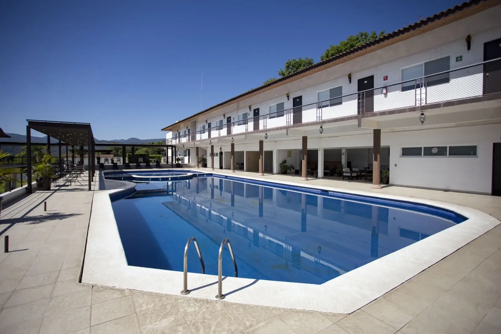 Ofrece ISSEMYM descuentos en hoteles vacacionales   Primero Editores