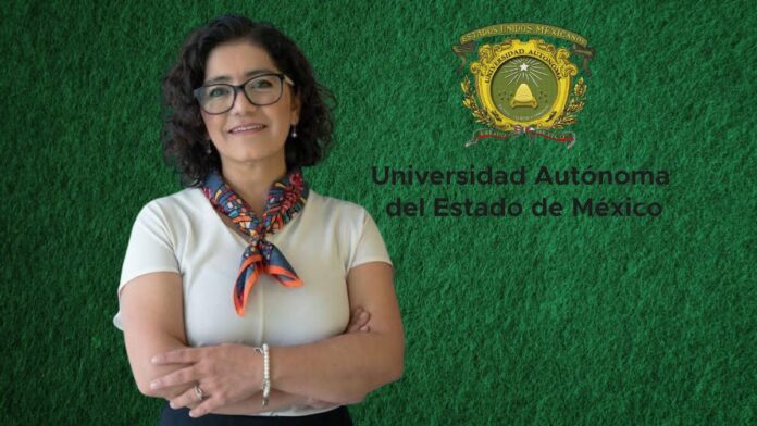 Quién es Patricia Zarza Delgado, la primera mujer que será Rectora ...