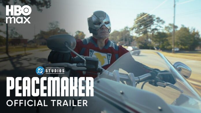 Peacemaker estrena su brutal nuevo tráiler de la temporada 2 | DC ...
