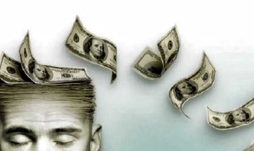 Poder y Dinero