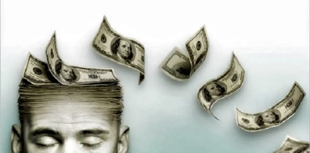 El poder y el dinero son necesarios pero no tienen corazón