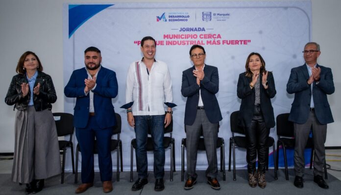 El Marqués pone en marcha programa de vinculación con el sector ...