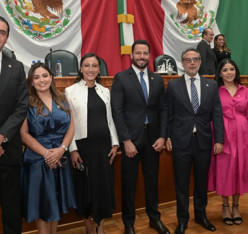 Presentó PAN iniciativas para proteger a menores