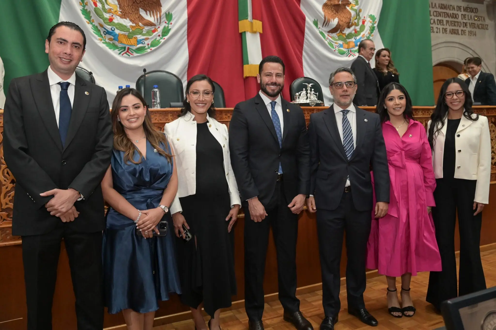 Presentó PAN iniciativas para proteger a menores   Primero Editores