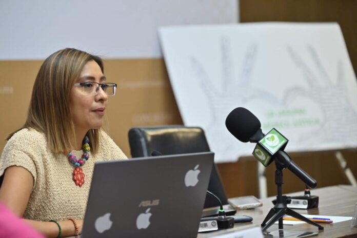 Presentó PVEM acción legal contra Ecatepec por servicios - Primero ...