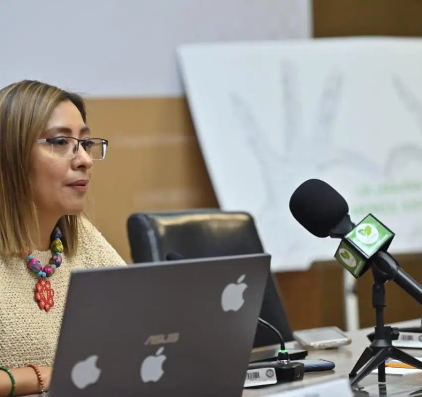 Presentó PVEM acción legal contra Ecatepec por servicios