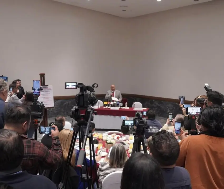 Presentó Tlalnepantla denuncias contra anterior administración
