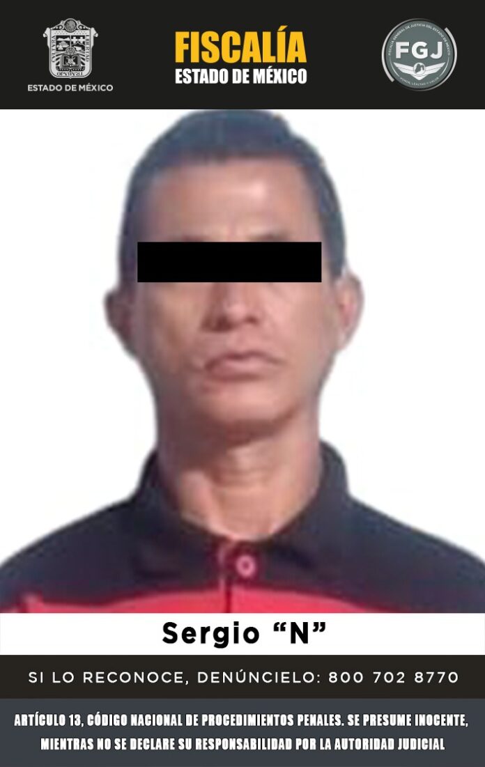 Presunto líder de “Los Souverbielle” fue detenido tras amenaza de ...