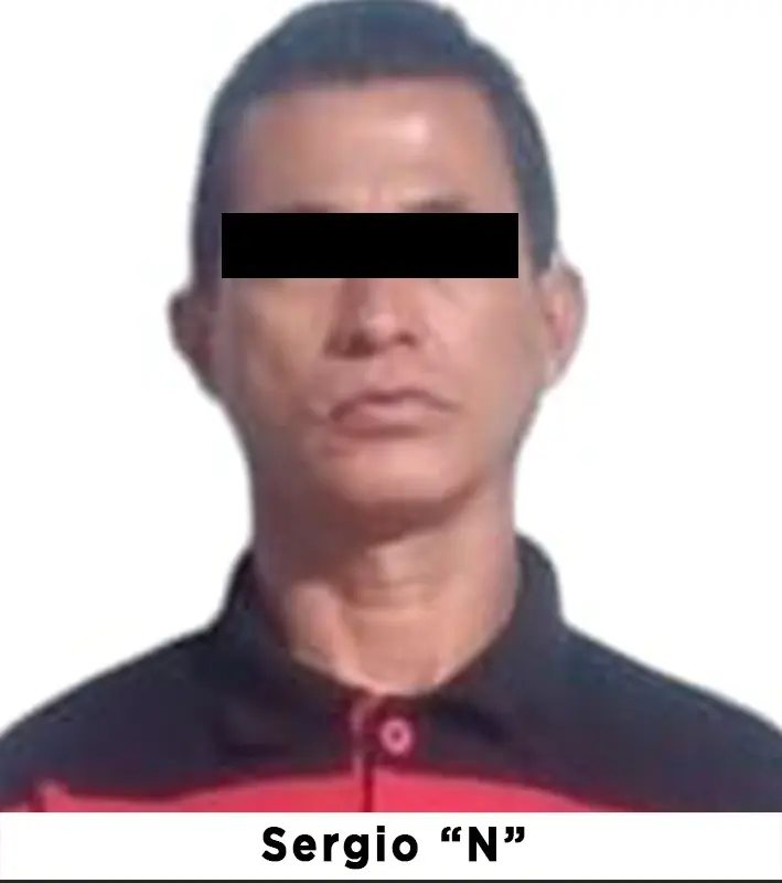 Presunto líder de “Los Souverbielle” fue detenido tras amenaza de despojo