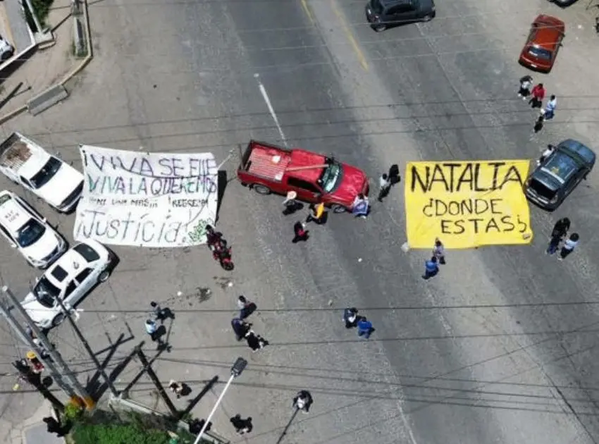 Procesaron a adolescente implicado en feminicidio en Xonacatlán