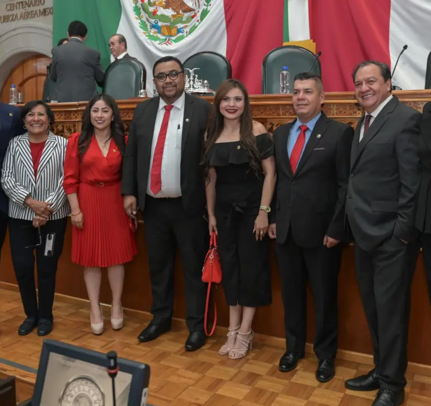 PT impulsó reformas judiciales, ambientales y de género en el congreso