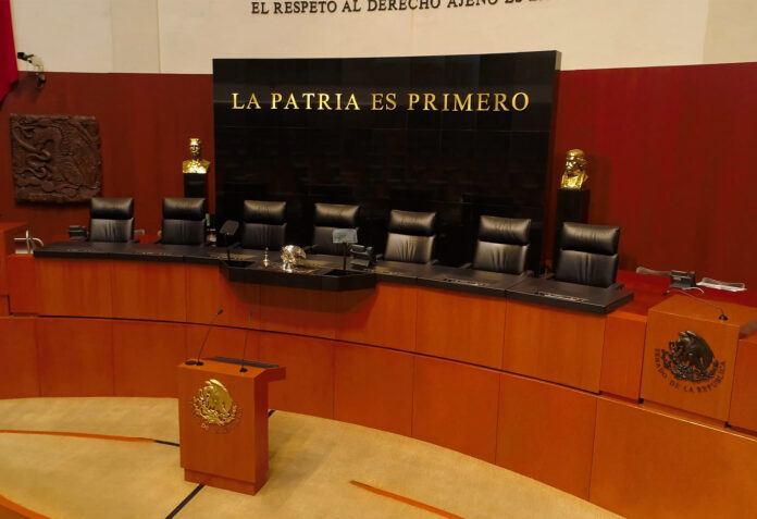 Publicó Senado convocatoria para Consejo Nacional de Búsqueda ...