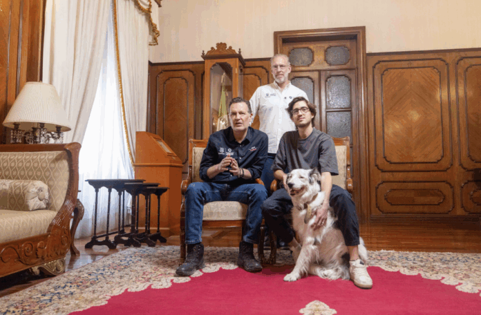 Querétaro a la vanguardia en el cuidado de las y los animales: MKG ...
