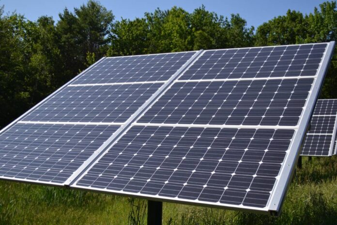 Realmente si ahorran energia los paneles solares - INFOPODER