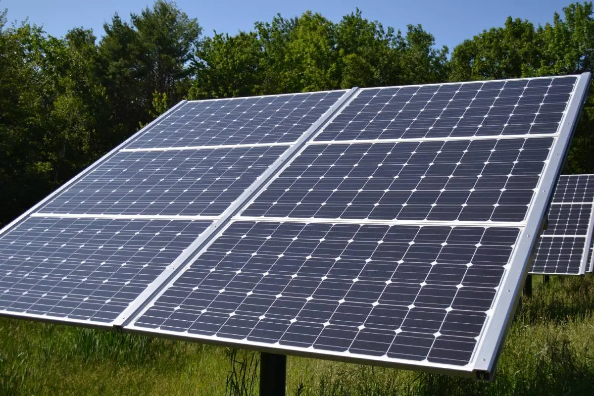 Realmente si ahorran energia los paneles solares   INFOPODER